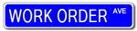 WorkOrderAvenue.com logo