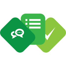 Workorders logo