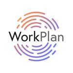 WorkPlan logo