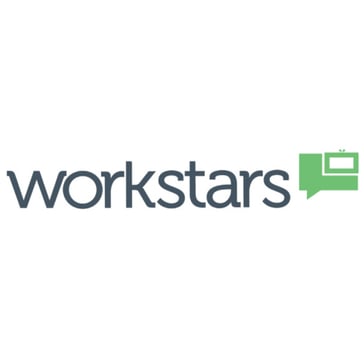 Workstars logo
