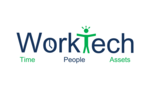 WorkTech Time & Attendance logo