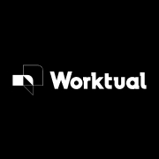 Worktual logo