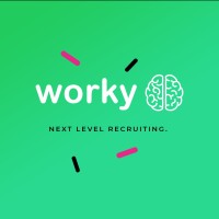 WorkyMinds CRM logo