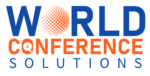 World Conference Solutions logo