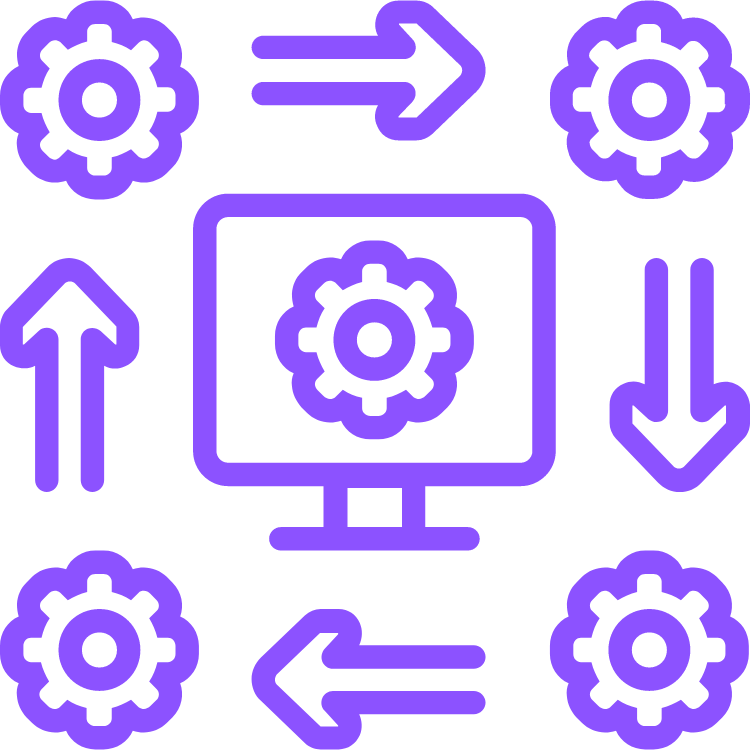 World of Workflows logo