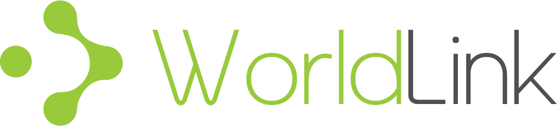 WorldLink logo