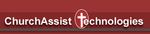Worship Assistant logo