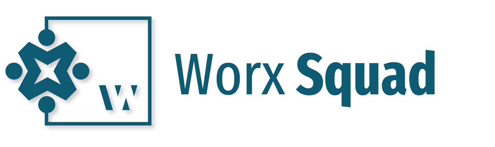 Worx Squad logo