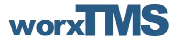 worxTMS logo