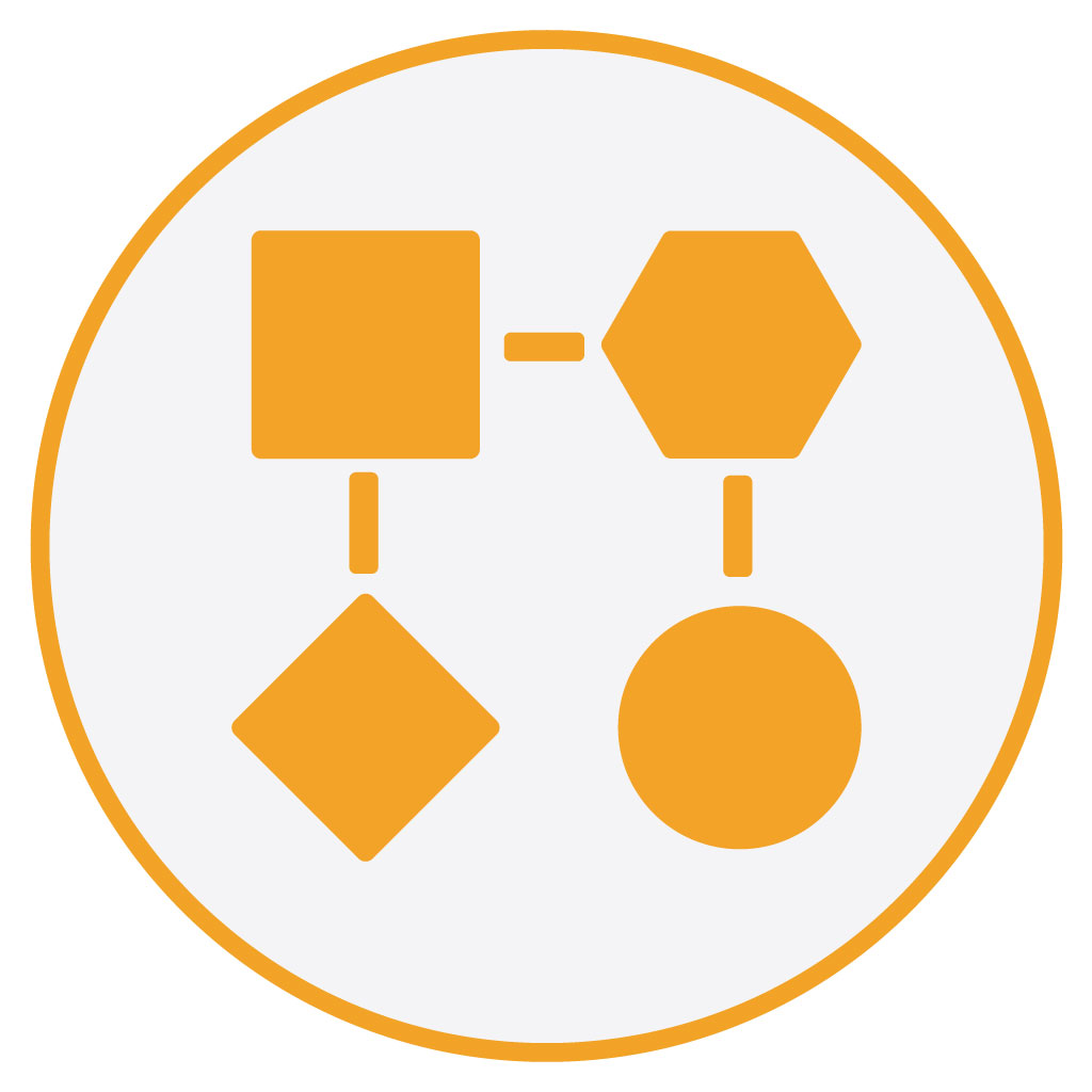 WovVFlow logo