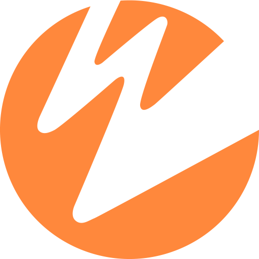 Wowza Video logo