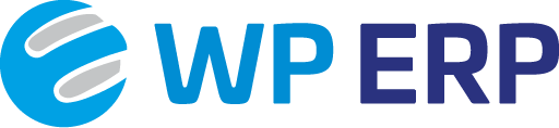 WP ERP logo