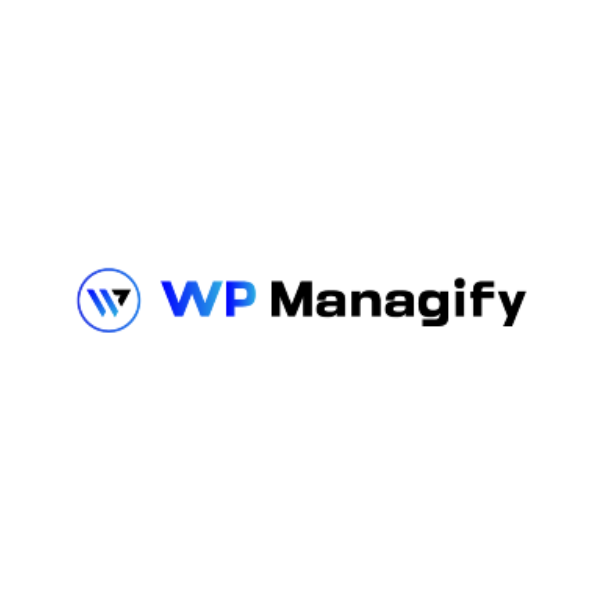 WP Managify logo
