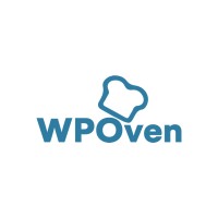 WPOven logo