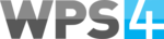WPS4 logo