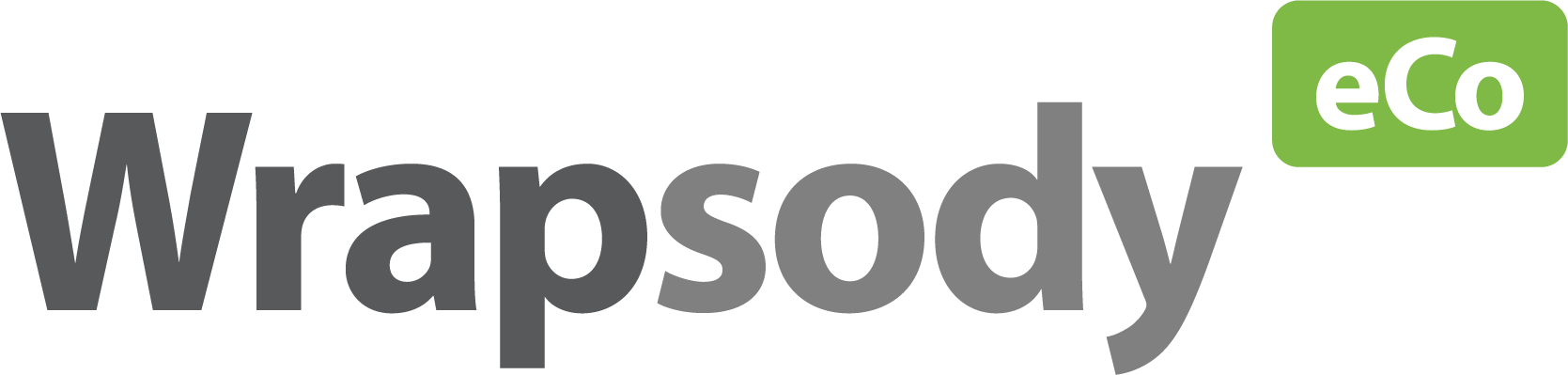 Wrapsody eCo logo