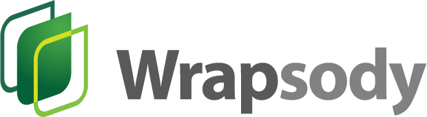 Wrapsody logo