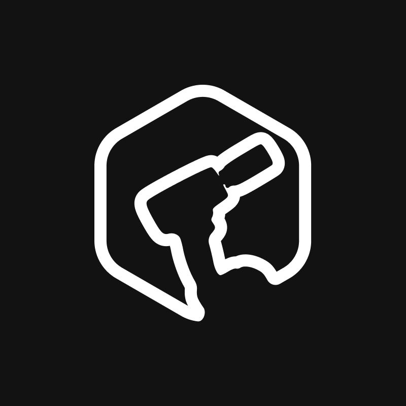 Wrenchy logo
