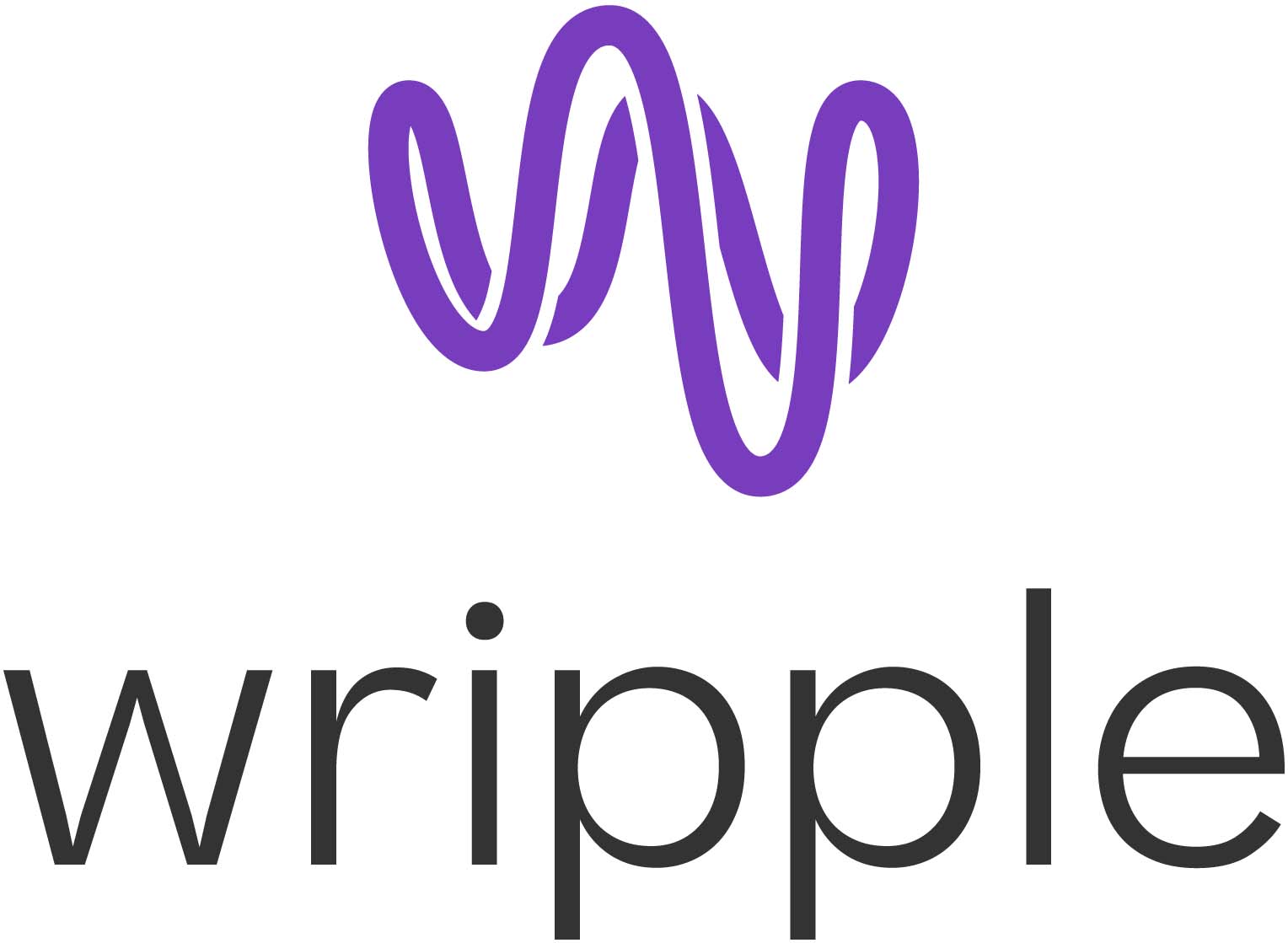 Wripple logo