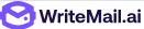 Writemail.ai logo