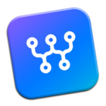WriteMapper logo
