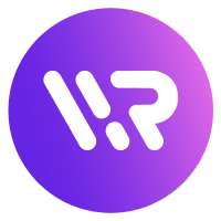WriteRush Logo