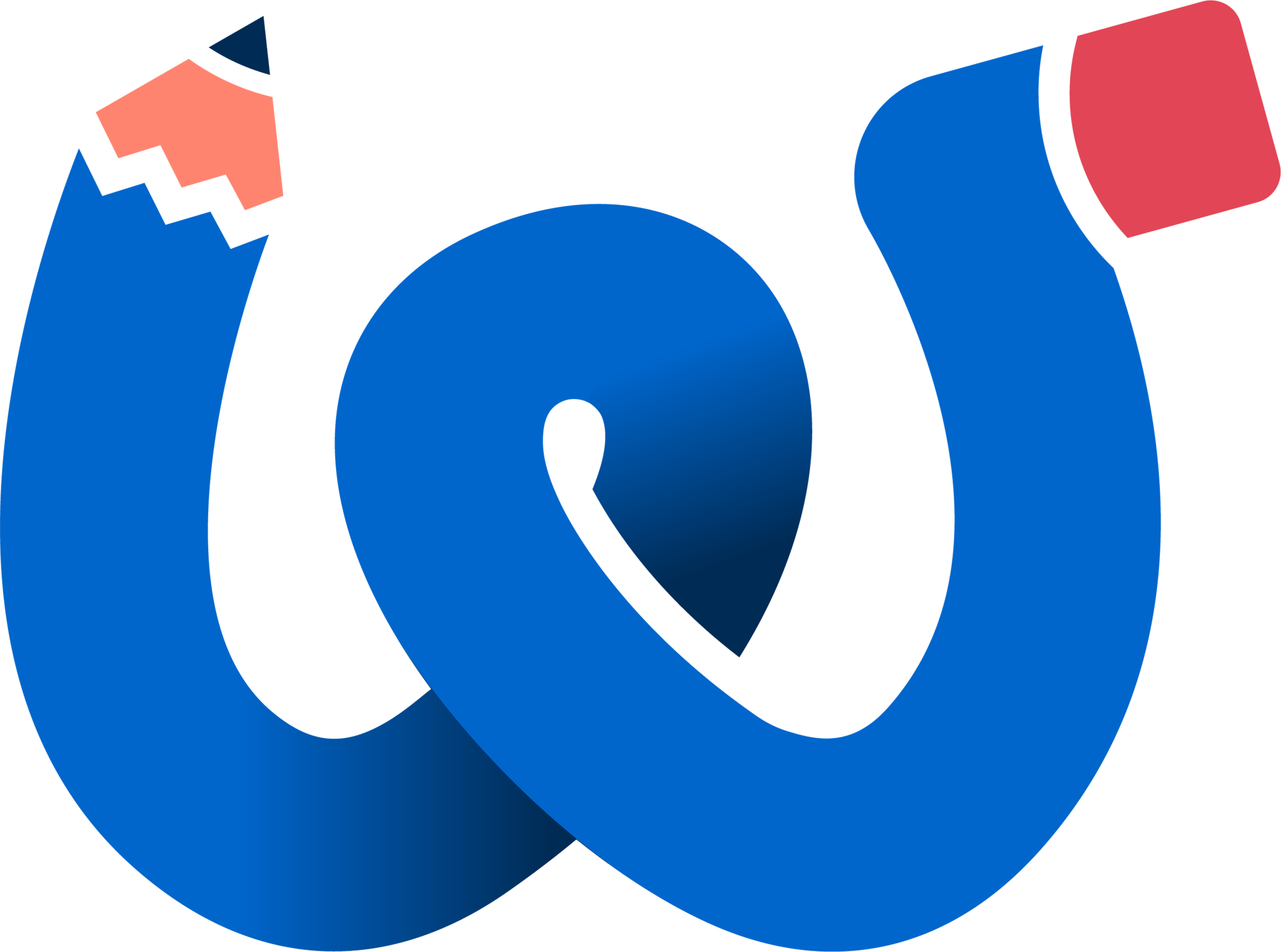 WriteText.ai for WooCommerce Logo