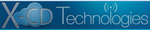 X-CD logo