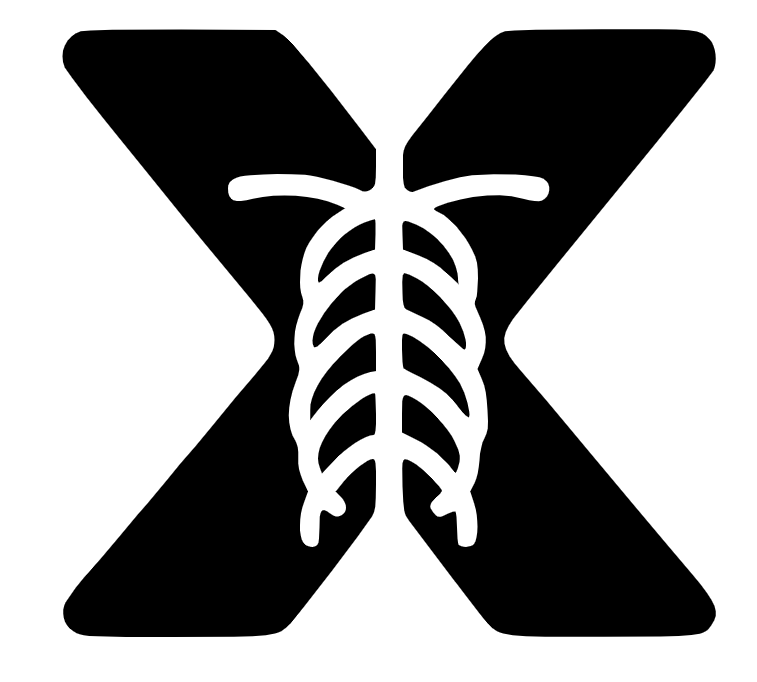 X-ray Interpreter logo