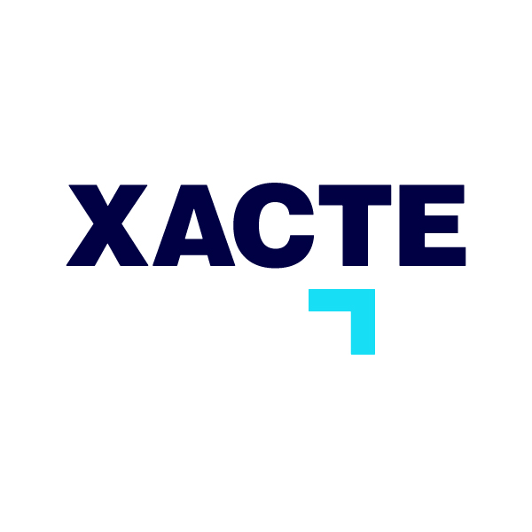 Xacte logo
