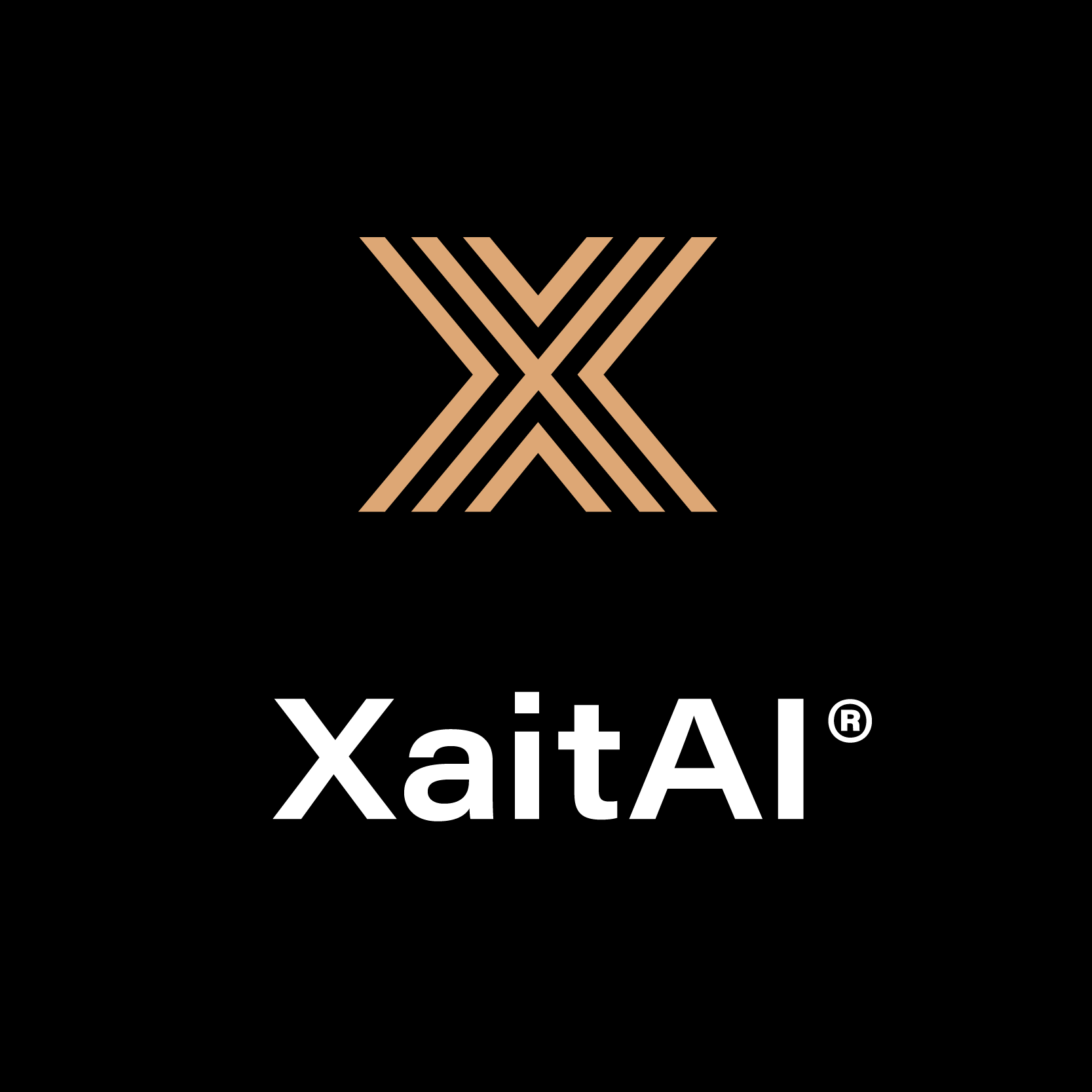 XaitAI logo