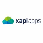 Xapify logo