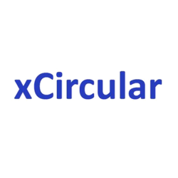 XC Digital Flyer logo
