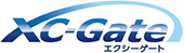 XC-Gate.ENT logo