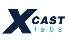 XCast Hosted PBX logo
