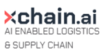 XCHAIN logo