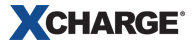 XCharge logo