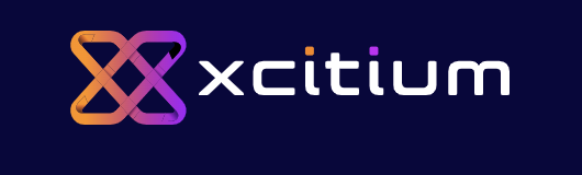 Xcitium cWatch Web logo