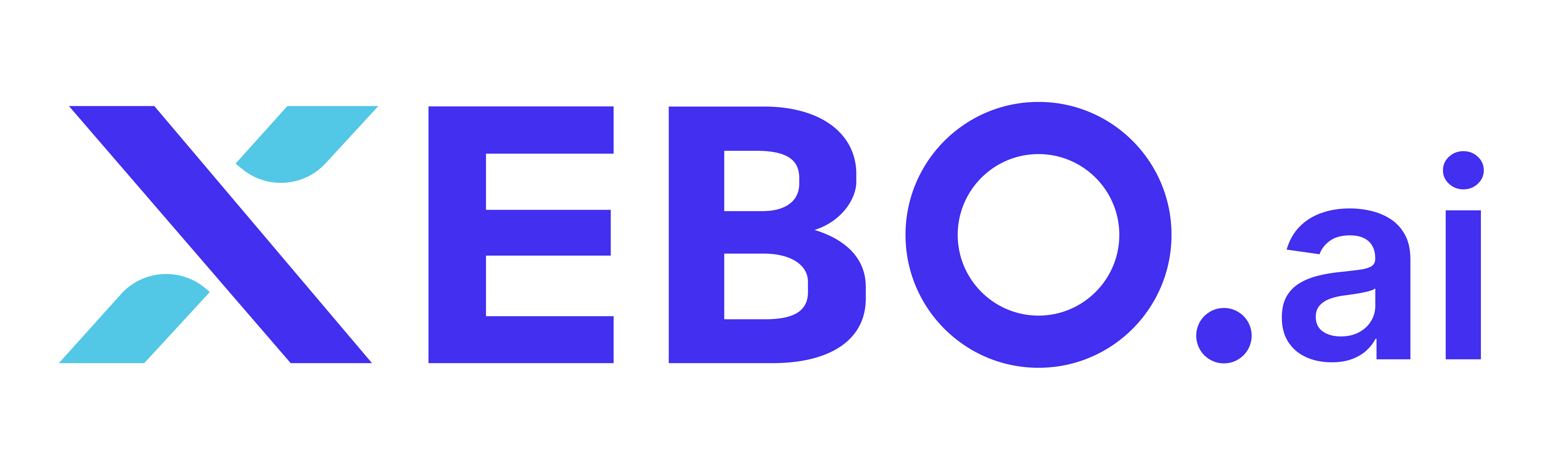 XEBO.ai logo