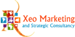 Xeo Virtual Event Management logo