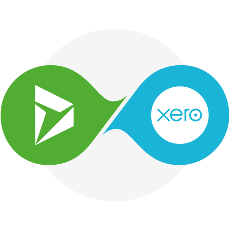 Xero Integration for Dynamics 365 logo