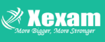 XEXAM  logo