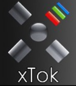 xGest logo