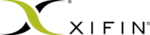 XIFIN LIS Anywhere logo