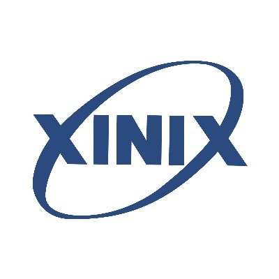 Xinix logo
