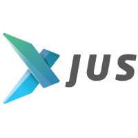 Xjus logo