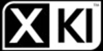XKI.Cloud logo