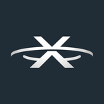 XMission Hosted PBX logo