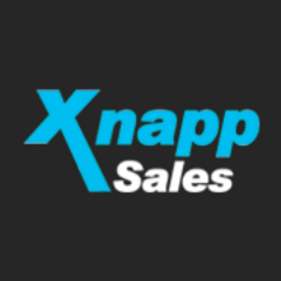 XnappSales logo