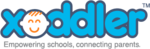 Xoddler logo